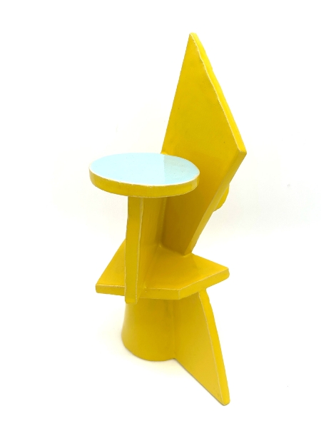 VANDERPERREN Klaas - Glow Pillar